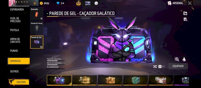 Foto do produto