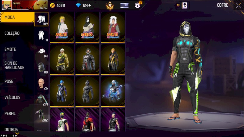 Foto do produto