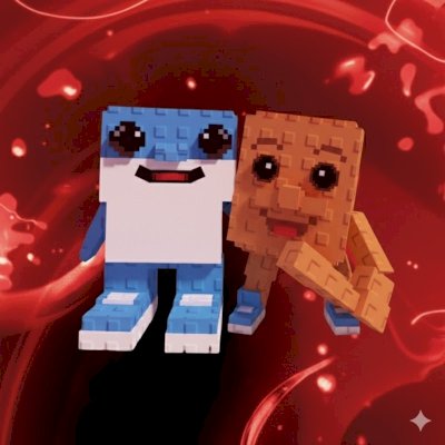 LOS BROS 🔥 (1M/S ate 1B/S, PODE VARIAR!)