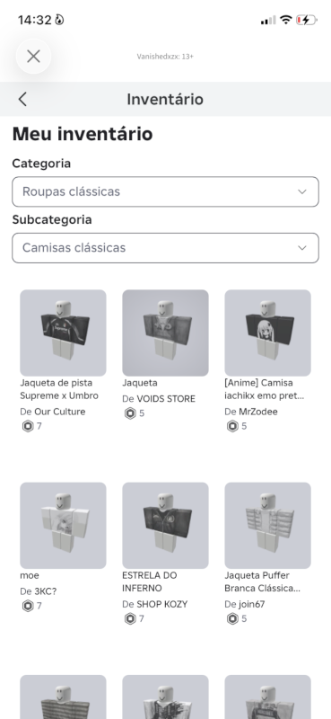 Foto do produto
