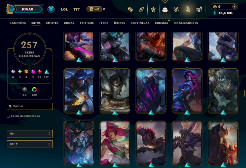 Foto do produto