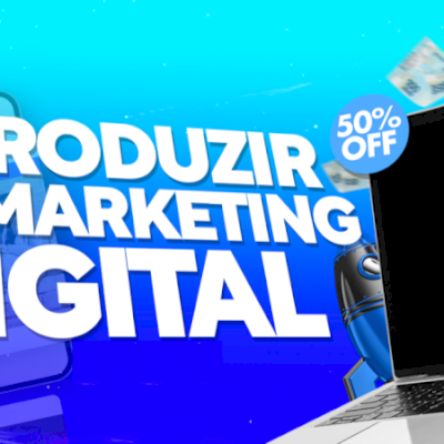 (Curso) Introduzir Marketing Digital