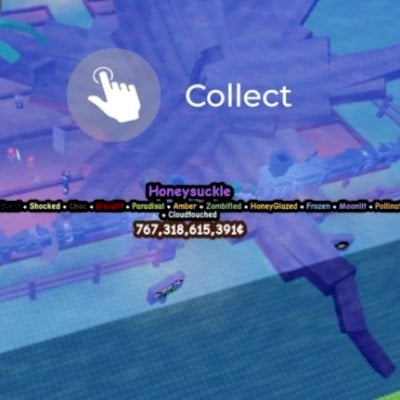 Fruta 13 Trilhões+ Grow a Garden