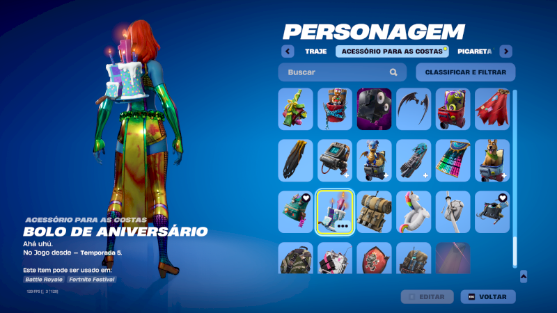Foto do produto
