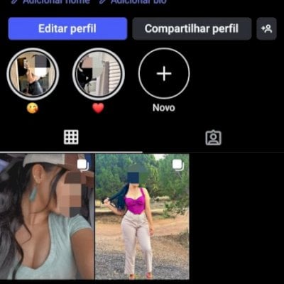 CONTA INSTAGRAM SEGUIDORES REAIS