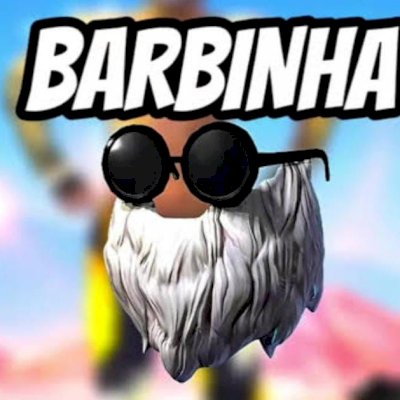 Codiguinho da barbinha