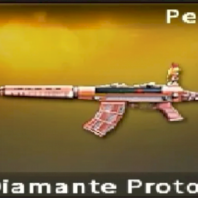 CONTA CROSSFIRE COM QBZ-03- PROTO VIP COM VIPS DE 30 DIAS E 7 DIAS ETC