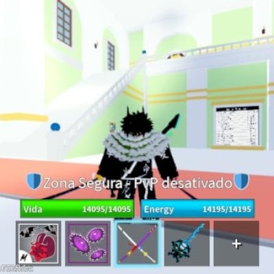 Conta full