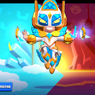 CONTA PRATICAMENTE DADA! FULL BRAWLERS!! ME CHAMA AE!!