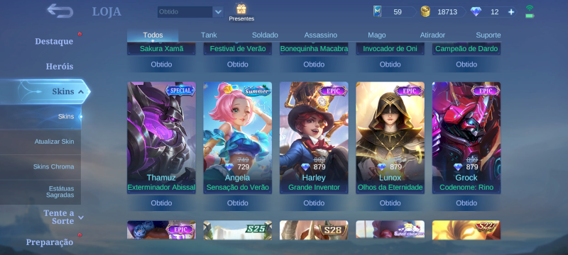 Foto do produto