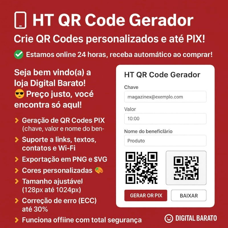 Foto do produto