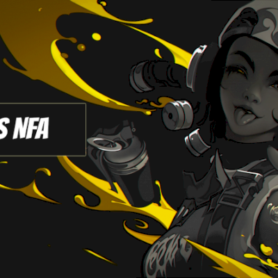 VALORANT - CONTA NFA (ENTREGA AUTOMÁTICA)