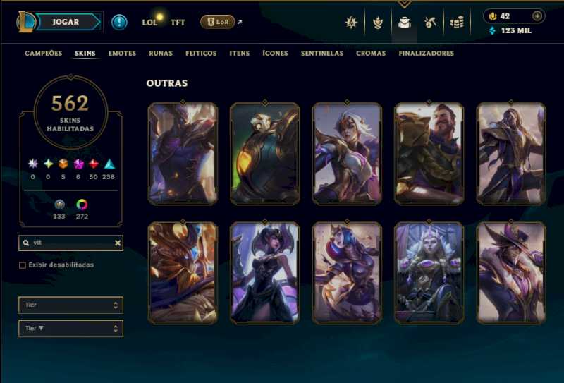 Foto do produto