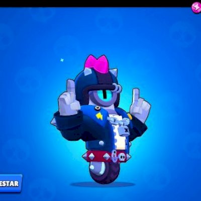 Conta antiga ( 2020) | 29k Master |71 skins | 73/80 brawlers!