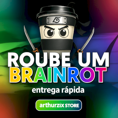 Conta Roube Um Brainrot Com Brainrot Secret Garantido