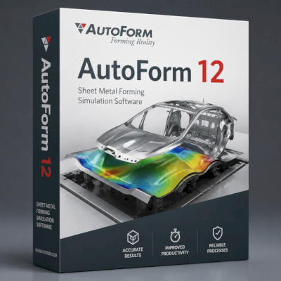 Autoform R12