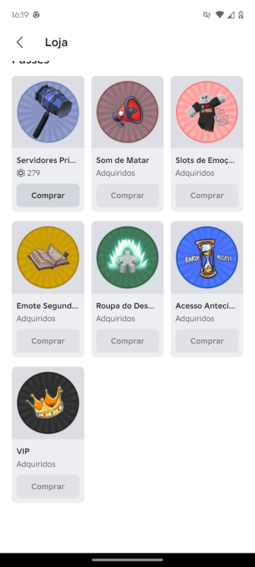 Foto do produto