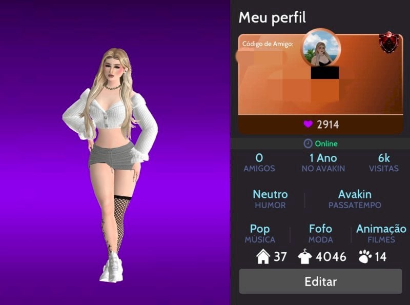 Foto do produto