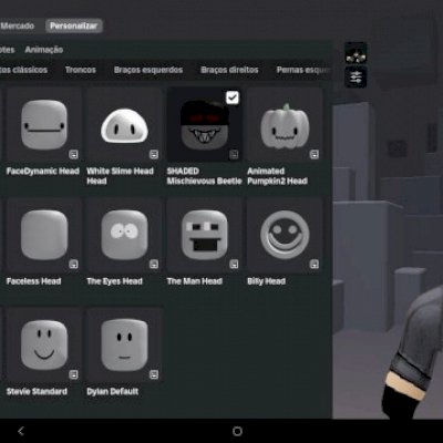 VENDO CONTA!!!!! rapido