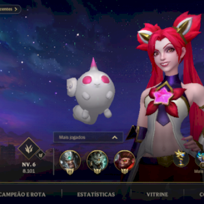 Vendo conta Wild rifit