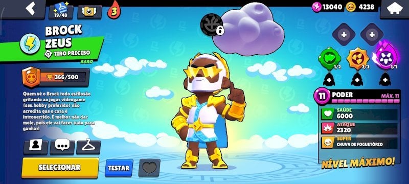 Foto do produto