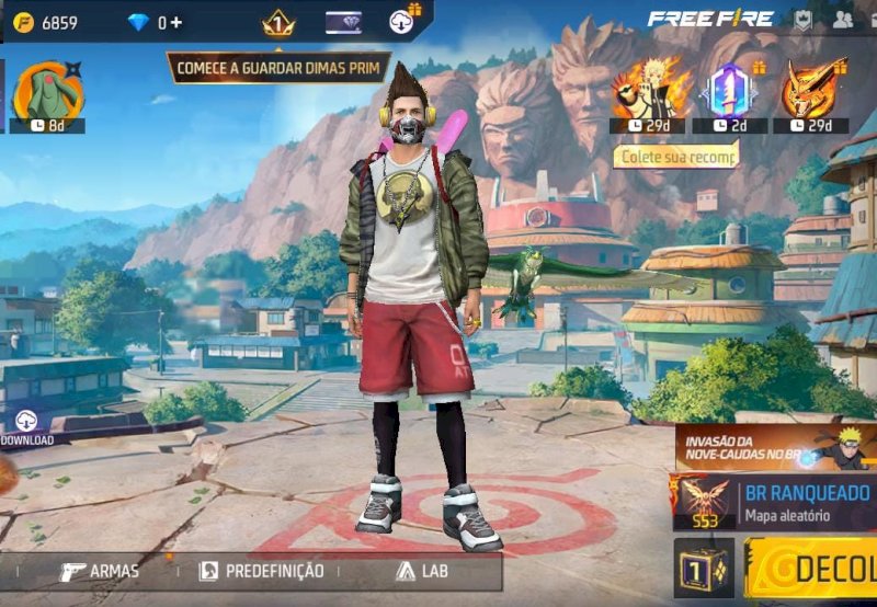 Foto do produto