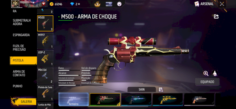 Foto do produto