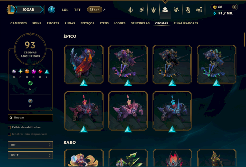 Foto do produto