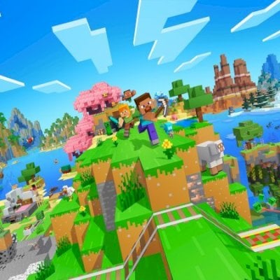 🚀 MINECRAFT ORIGINAL JAVA + BEDROCK (Conta Compartilhada 30 Dias)