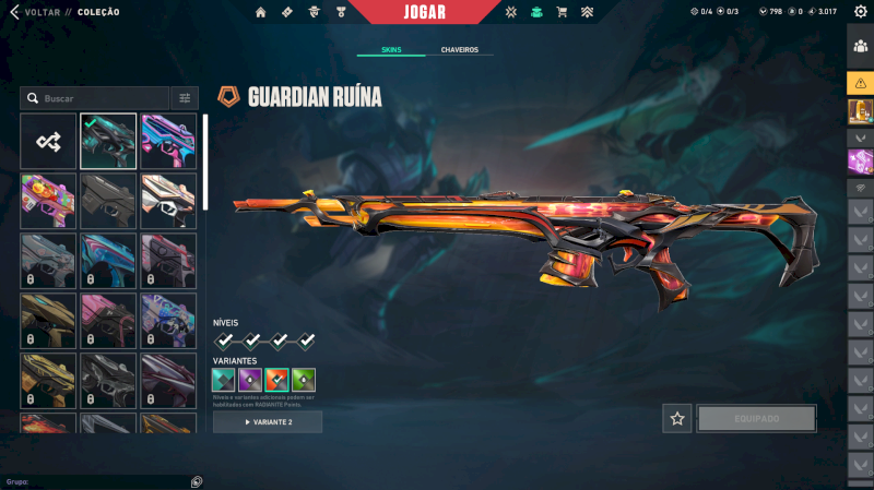 Foto do produto