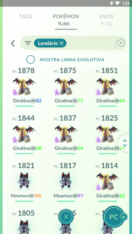 Foto do produto