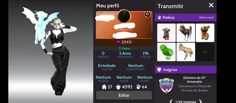Foto do produto