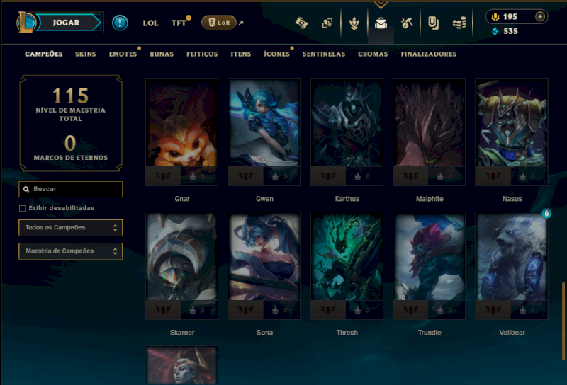 Foto do produto