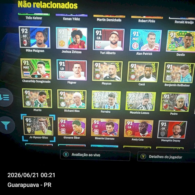 Foto do produto