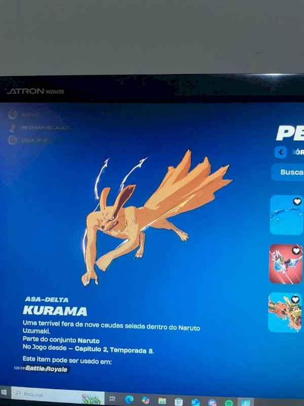 Foto do produto
