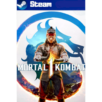 Mortal Kombat 1 Steam Offline