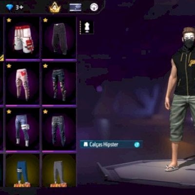 Conta boa pra não começar do 0