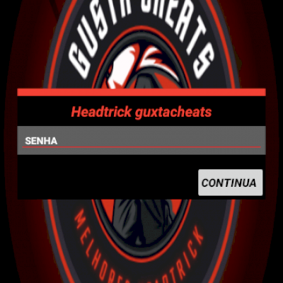 Headtrick external guxtacheats