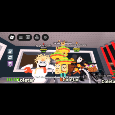 Roube um brainrot, Lá taco combinasion de 525M, sapgggetti tualetti de 300M e ++