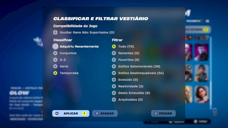 Foto do produto