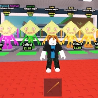 🎮🔥 CONTA ROBLOX À VENDA – 50 TRILHÕES DE DINHEIRO NO BRAINROT! 🔥🎮