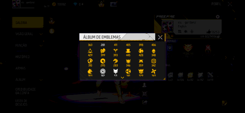 Foto do produto