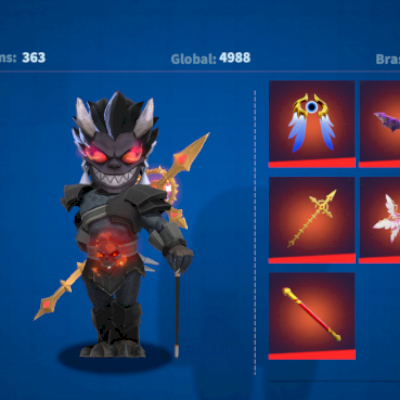 Continha boa super sus