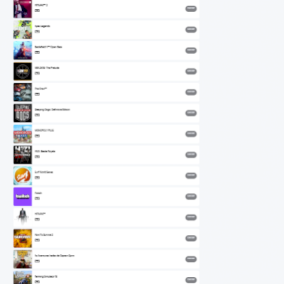 Conta PSN desde 2013 (PS3 e PS4)