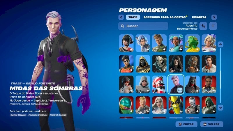 Foto do produto