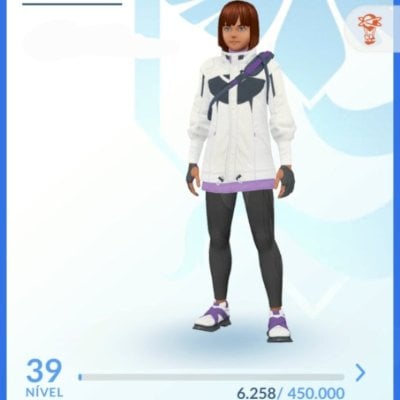 ESSA TÁ BRABA DEMAIS