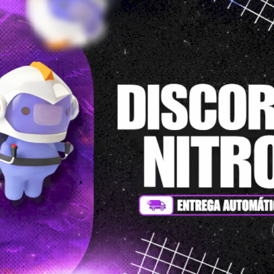 🔗 LINK DISCORD TRIMESTRAL | 3 MESES | ENTREGA AUTOMÁTICA ⚡