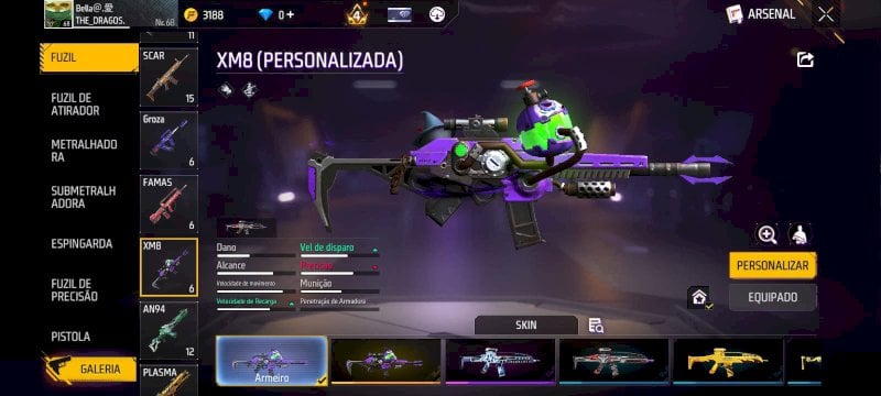 Foto do produto