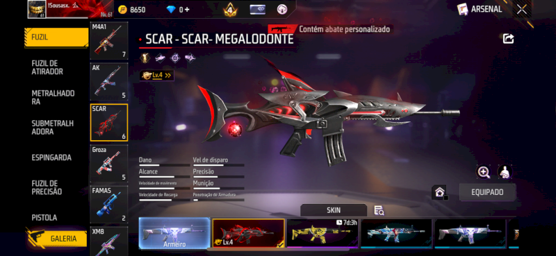 Foto do produto