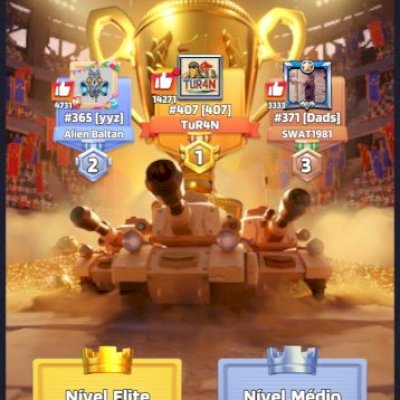 Vendo conta last war , servidor 379 na aliança top 1 e com a baleia do servidor!